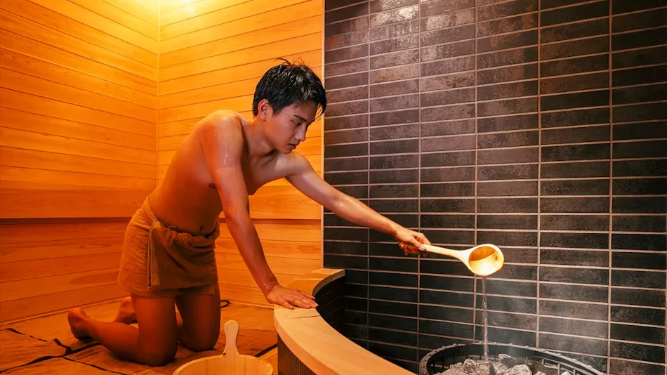 Tokachi Nakasatsunai Glamping Resort Ferien Dorf
