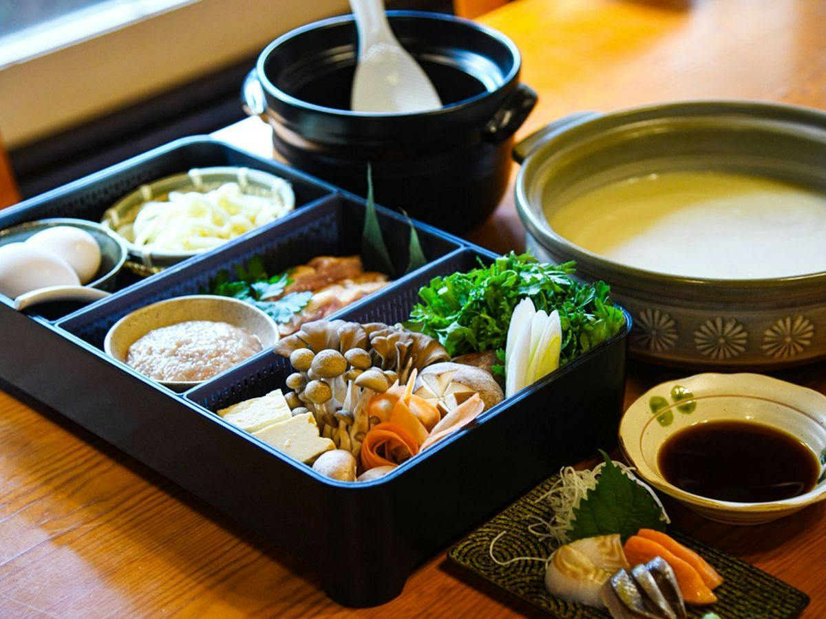 Tokachi Nakasatsunai Glamping Resort Ferien Dorf