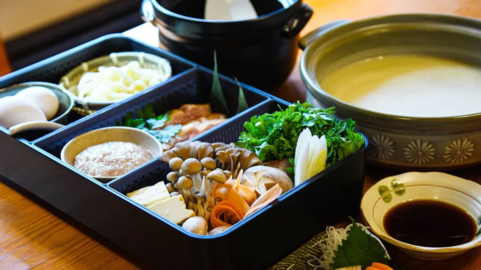 Tokachi Nakasatsunai Glamping Resort Ferien Dorf