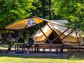 中札内農村休暇村フェーリエンドルフ