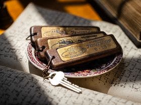 中札内農村休暇村フェーリエンドルフ