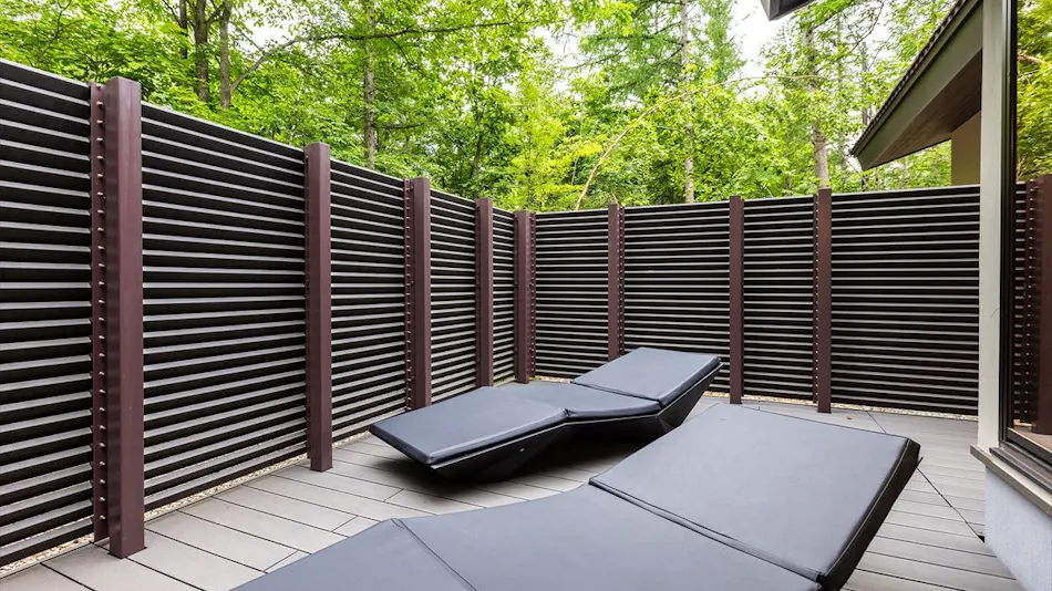 Tokachi Nakasatsunai Glamping Resort Ferien Dorf