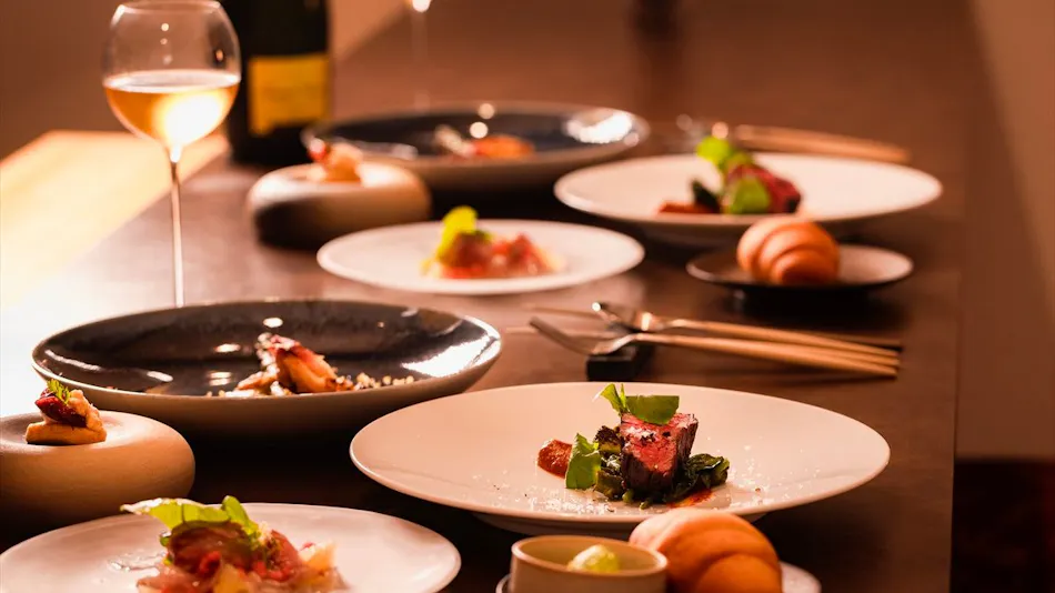 Tokachi Nakasatsunai Glamping Resort Ferien Dorf