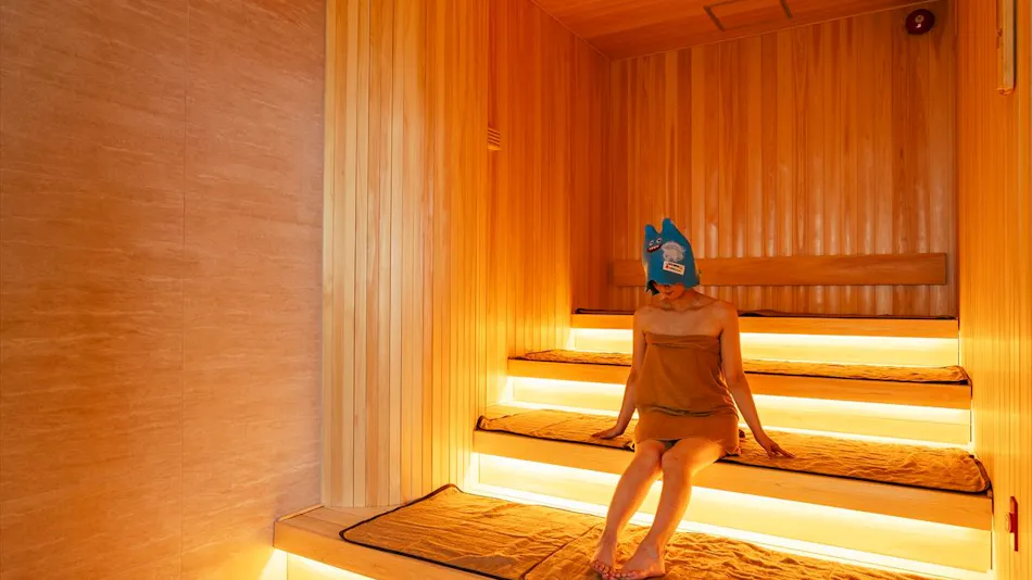 Tokachi Nakasatsunai Glamping Resort Ferien Dorf