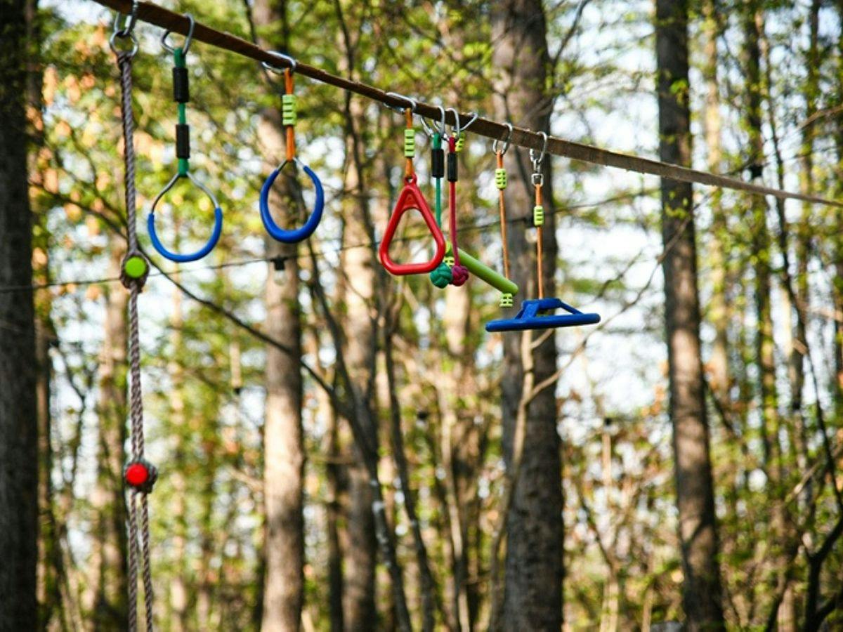 Tokachi Nakasatsunai Glamping Resort Ferien Dorf