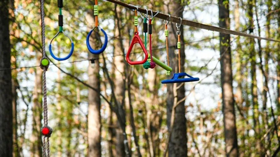 Tokachi Nakasatsunai Glamping Resort Ferien Dorf
