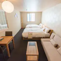 สตูดิโอสำหรับครอบครัว