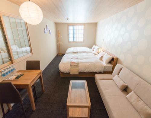 ファミリースタジオ