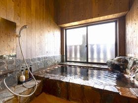 絶景の宿 さくら亭