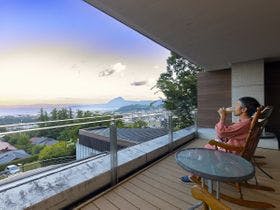 絶景の宿 さくら亭