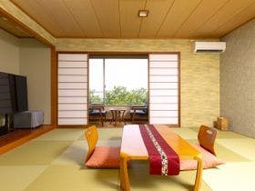 絶景の宿 さくら亭