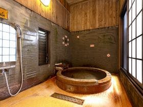 絶景の宿 さくら亭