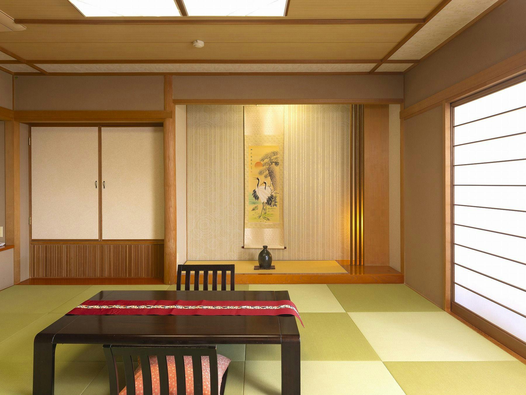 Zekkeino Yado Sakura-tei