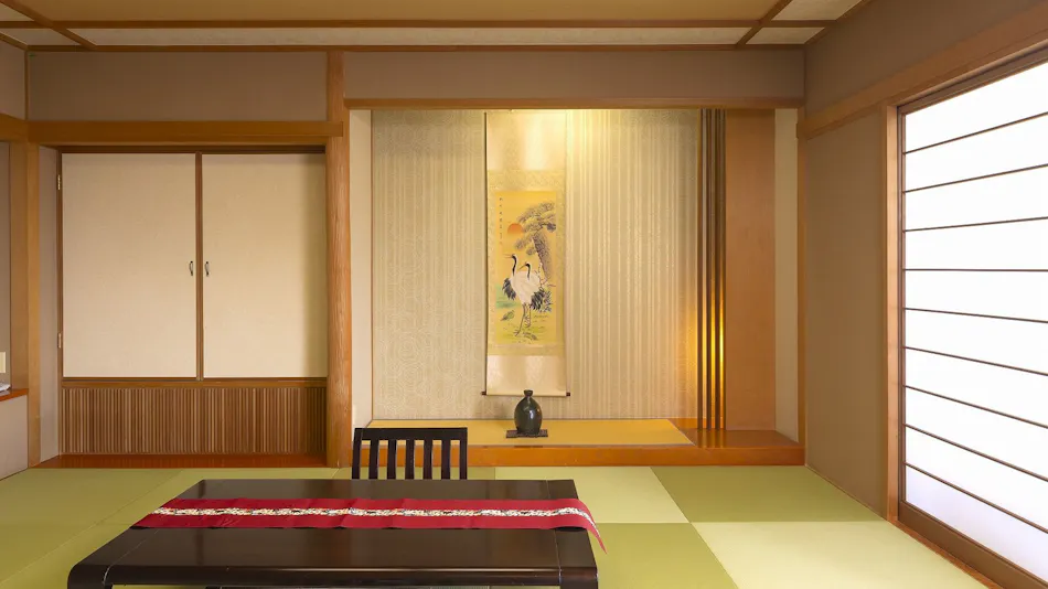 Zekkeino Yado Sakura-tei
