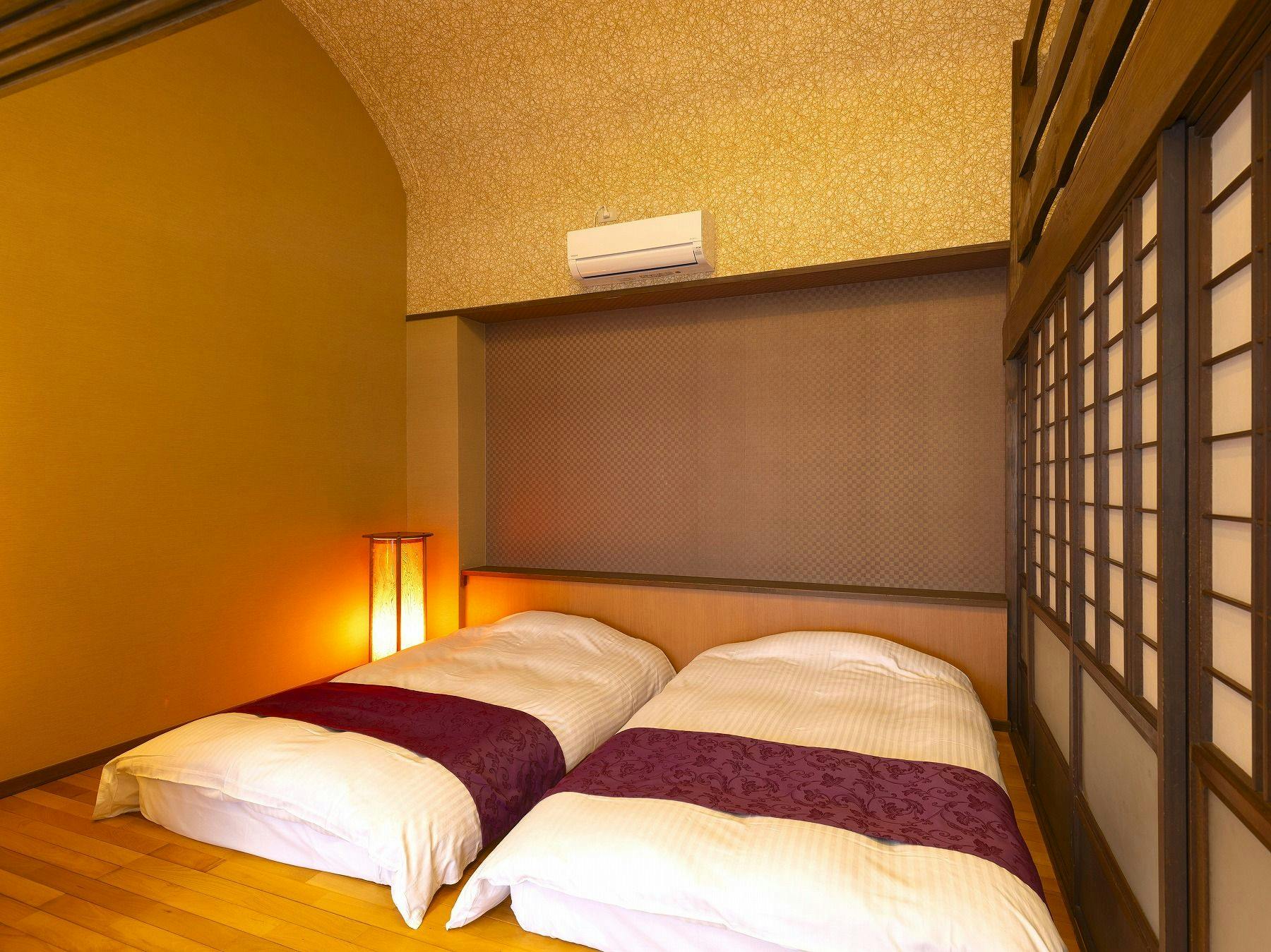 Zekkeino Yado Sakura-tei