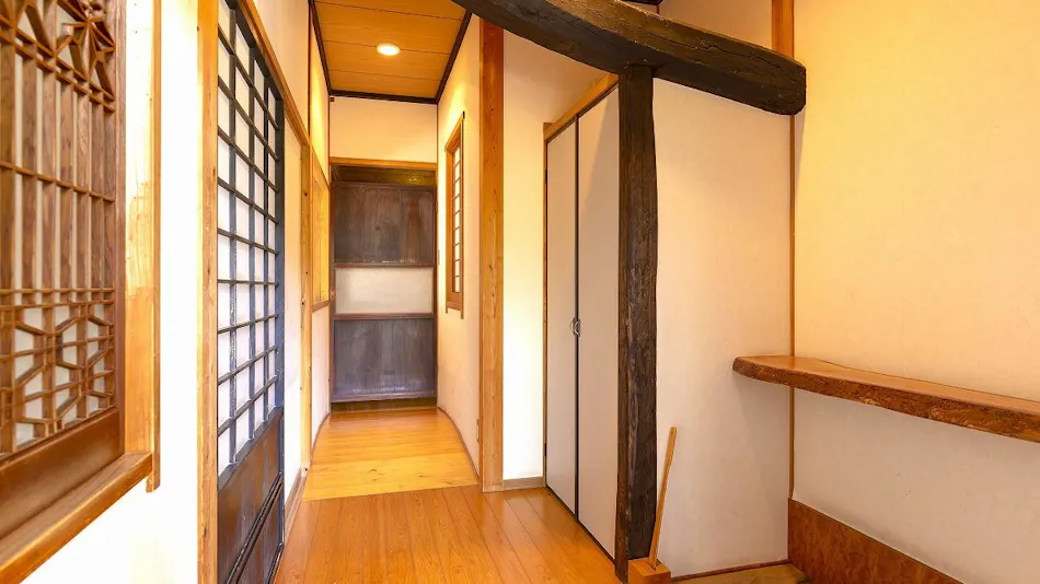 Zekkeino Yado Sakura-tei
