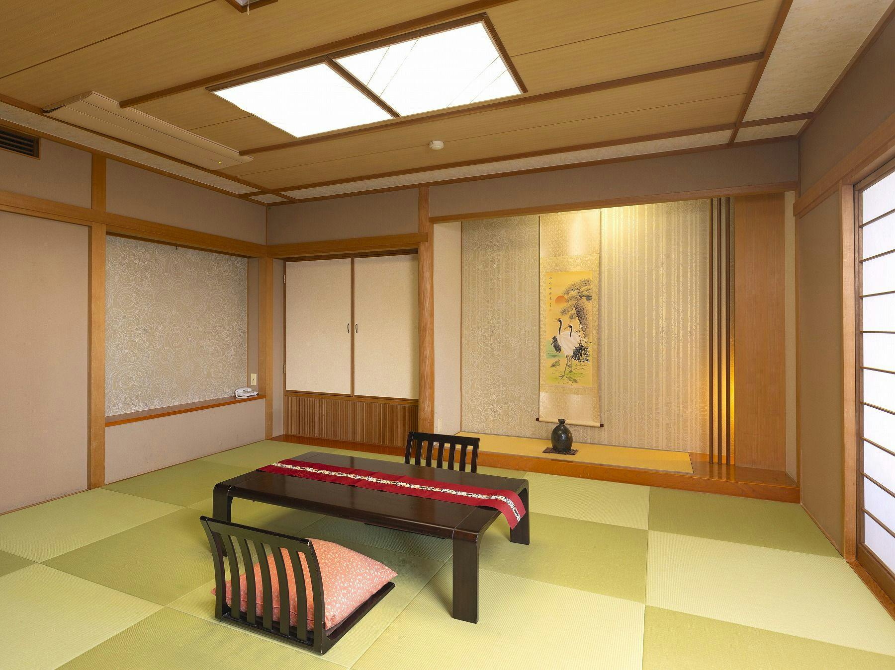 Zekkeino Yado Sakura-tei