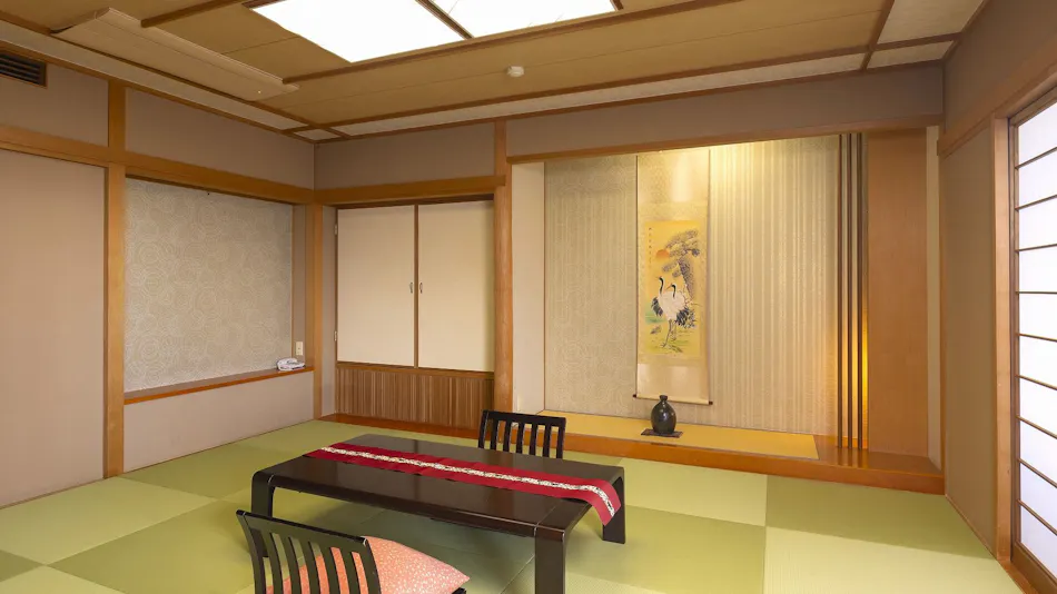 Zekkeino Yado Sakura-tei