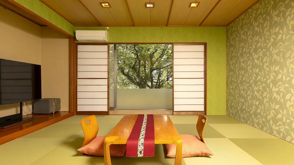 Zekkeino Yado Sakura-tei