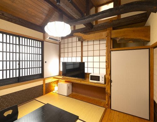 別館離れ和室