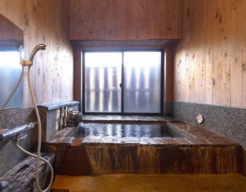 【別館】離れ３棟続き和室 温泉付き