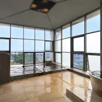 ห้องอาบน้ำรวมสำหรับผู้หญิง