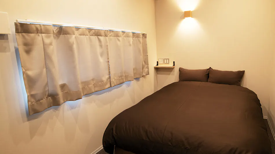Guesthouse akicafe inn