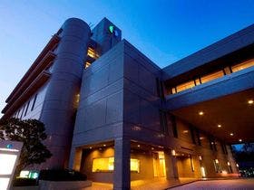 大阪国際交流センターホテル