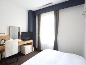 大阪国際交流センターホテル