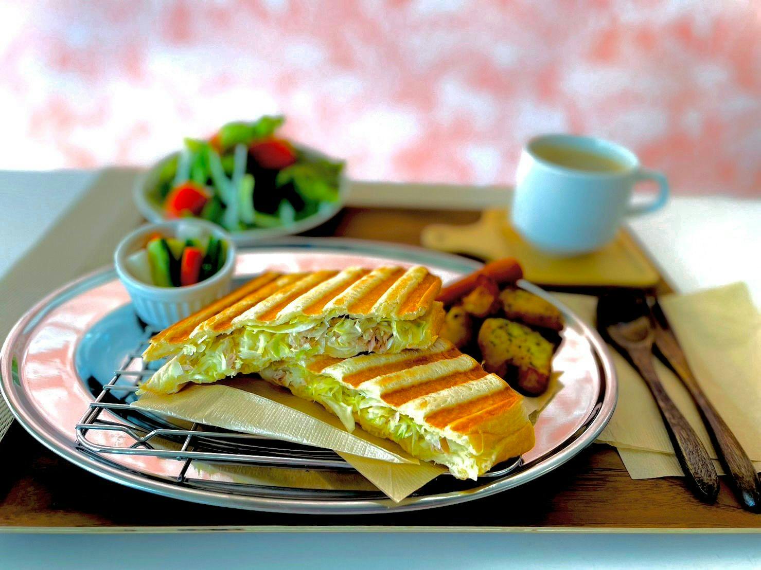 อาหารตะวันตก