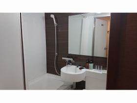 ビジネスホテル林荘