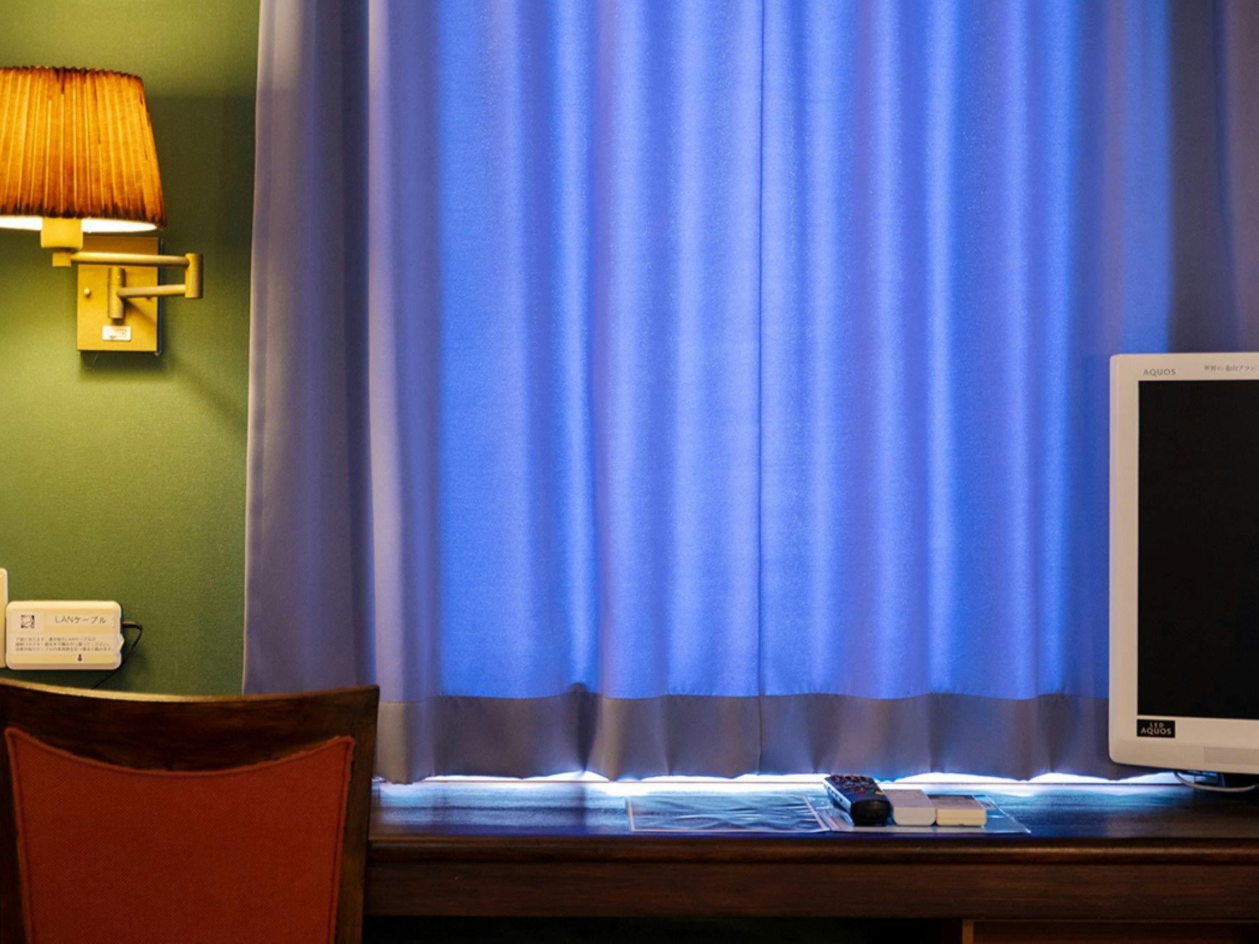 Hotel Hayashiso