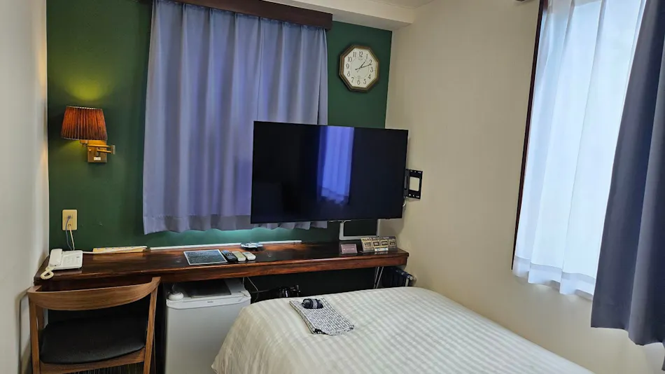 Hotel Hayashiso