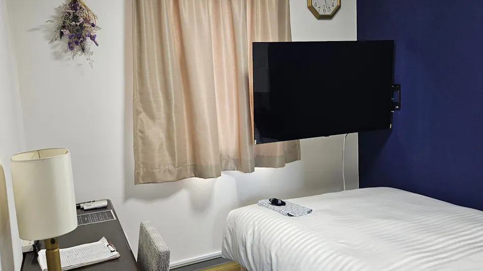 Hotel Hayashiso