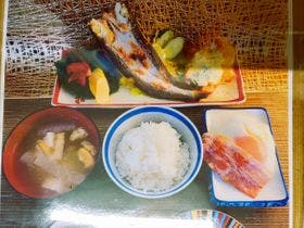 ビジネスホテル林荘