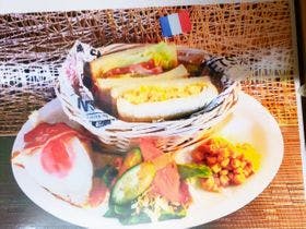 ビジネスホテル林荘