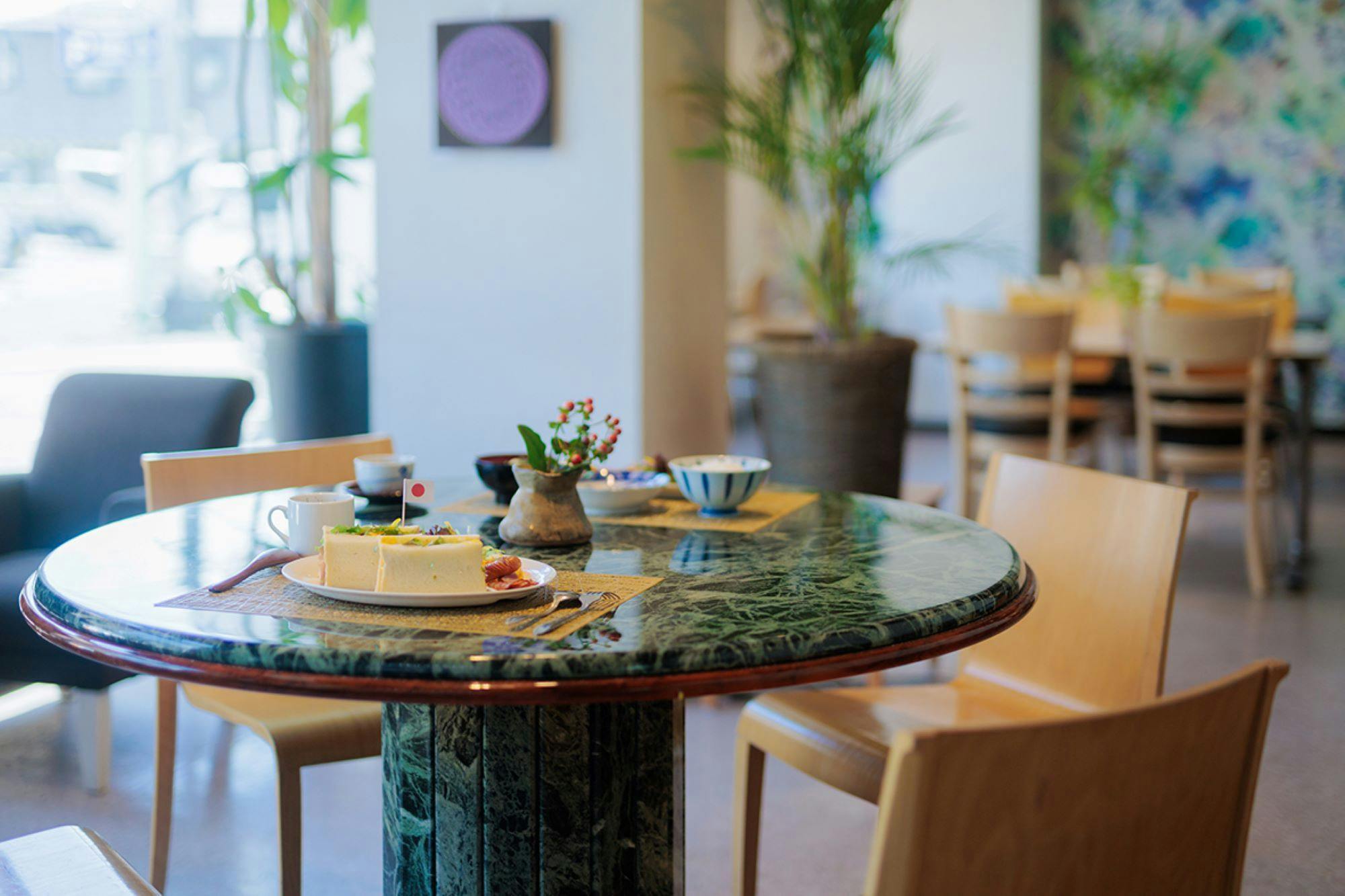 Hotel Hayashiso
