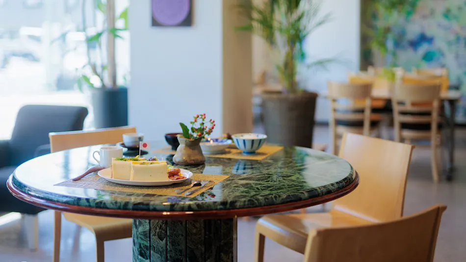 Hotel Hayashiso