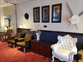 ビジネスホテル林荘