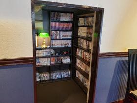 ビジネスホテル林荘