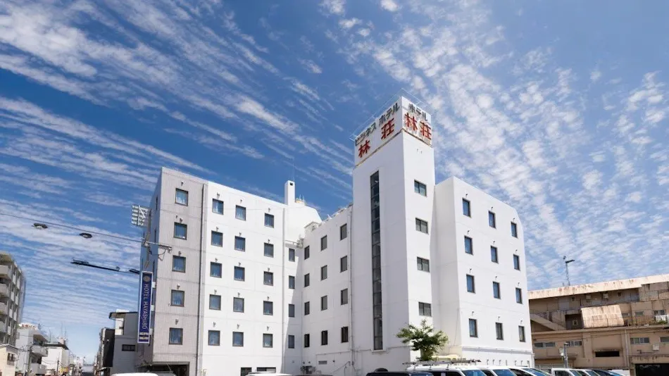Hotel Hayashiso