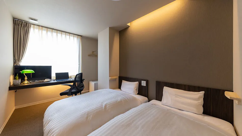 Hotel Hayashiso