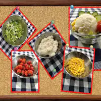 อาหารเช้า ※ภาพ