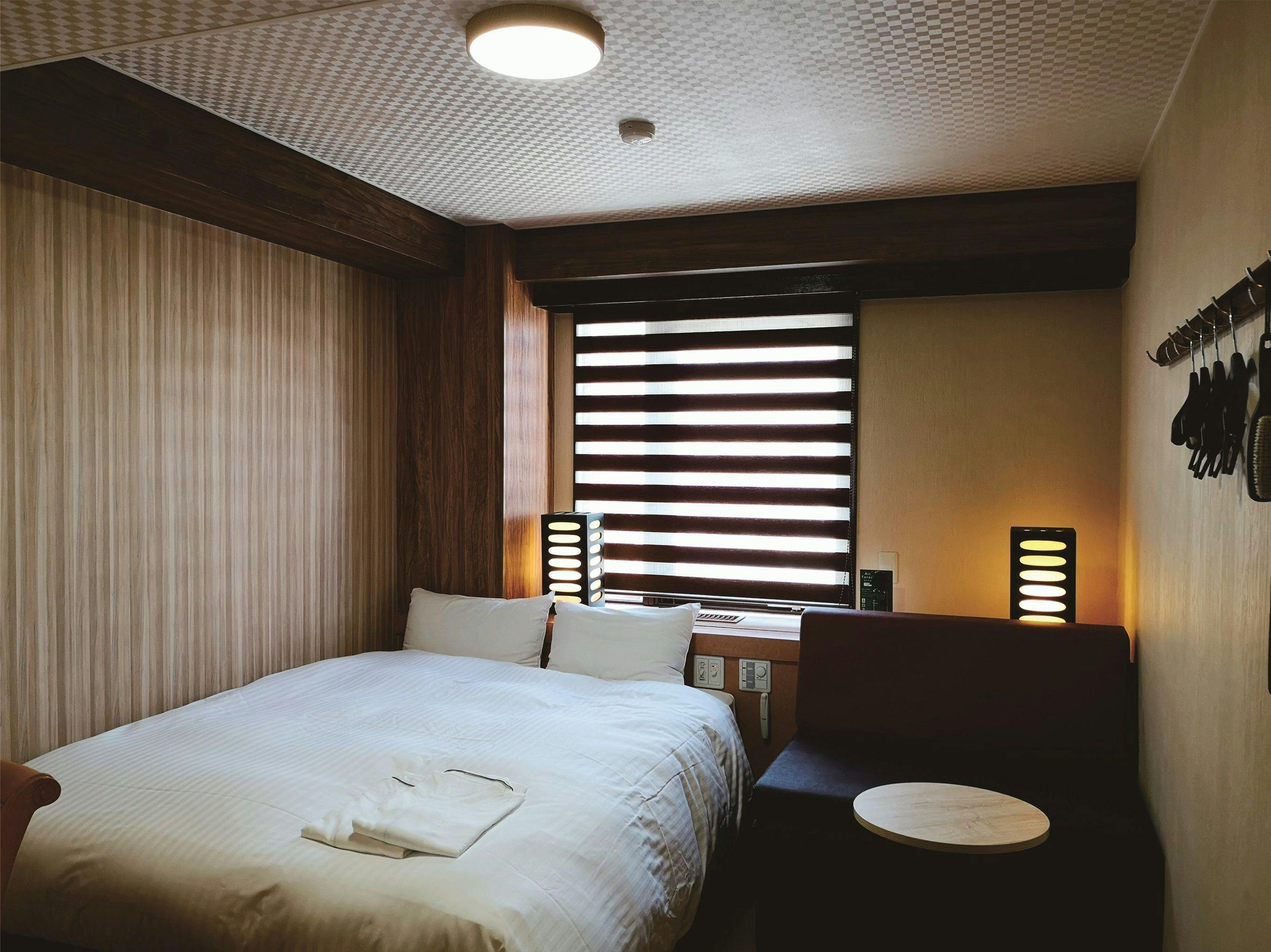 ◆ซูพีเรียดับเบิล◆14 ตารางเมตร