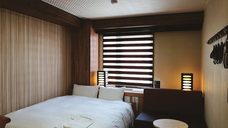 Pacifico Hotel & Spa