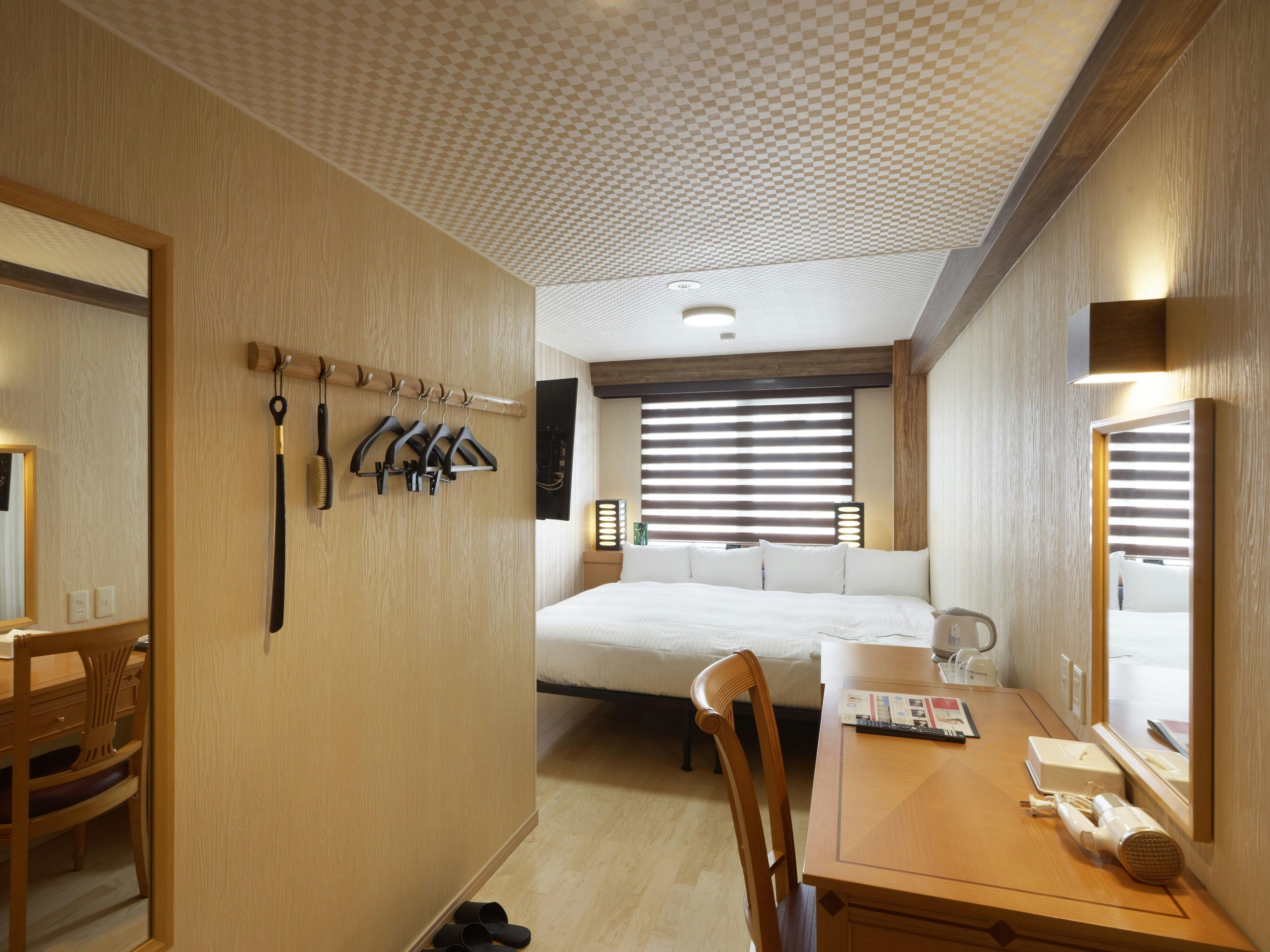 Pacifico Hotel & Spa