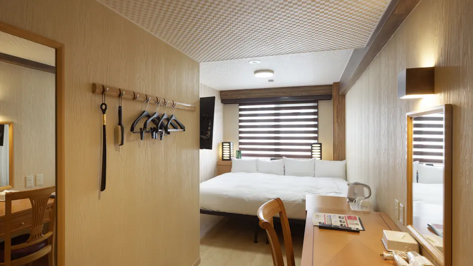 Pacifico Hotel & Spa