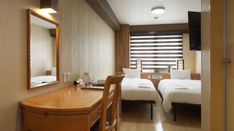 Pacifico Hotel & Spa