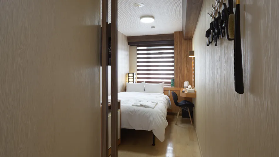 Pacifico Hotel & Spa