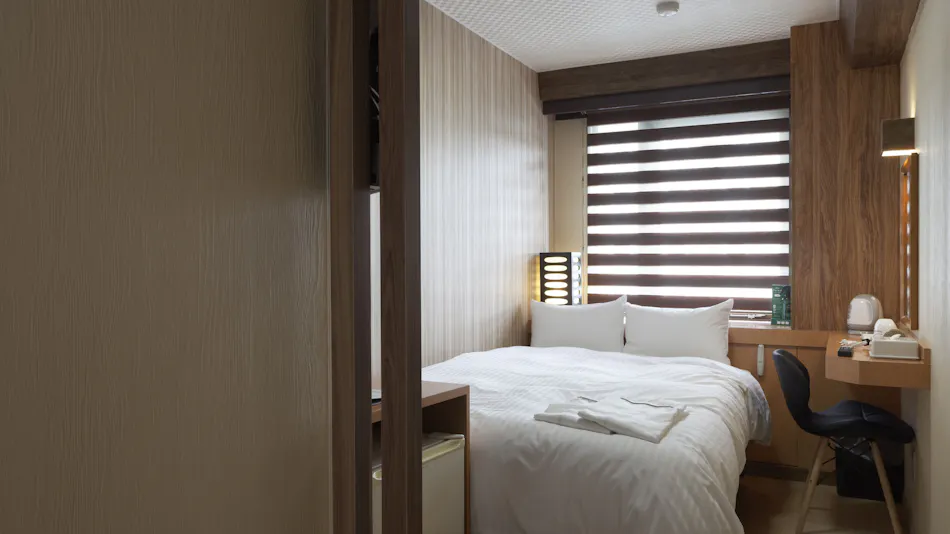 Pacifico Hotel & Spa